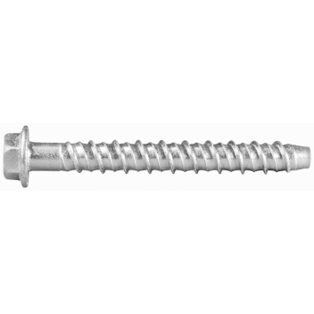 RAWLPLUG R-LX-14X160-HF-ZP Concrete Anchor Screw 14mm x 160mm ZP (15)