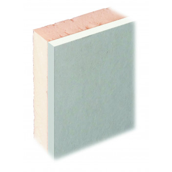 Knauf 268262 XPS Laminate Plus 27mm x 1200mm x 2400mm TE