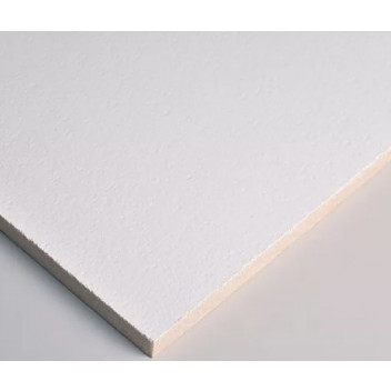 Zentia BP2221M4A Bioguard Plain Board 15mm x 600mm x 600mm White (16)