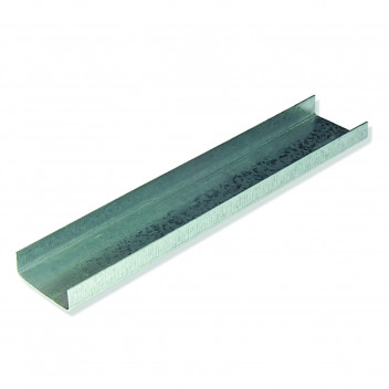 Knauf 243992 MF7 MF Primary Support Channel 0.8g 45mm x 3600mm