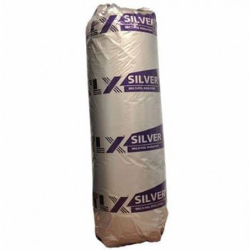 TLX Silver Multi-Foil Insulation 30mm x 1.2m x 10m (18)