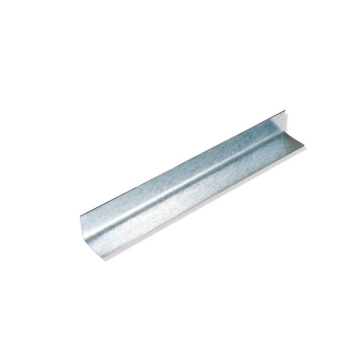 Knauf 675662 SFS Angle Section 2g 100mm x 100mm x 3000mm