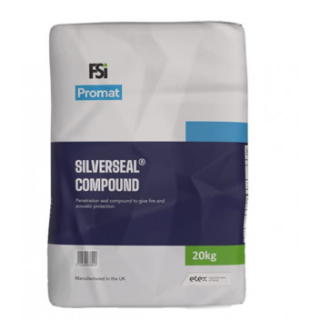 FSI FMHS Silverseal HS Compound 20kg