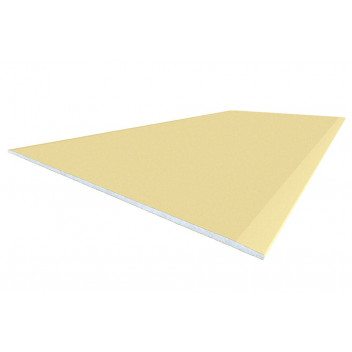 Siniat 90652 Universal Board 12.5mm x 1200mm x 2400mm TE (40)