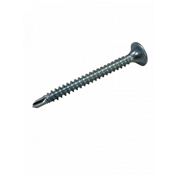 SPEEDLINE DryWall Screws 32mm DWS Jack Point BZP (1000)