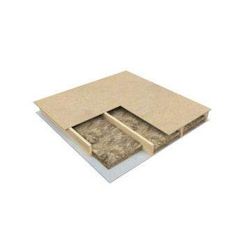 Knauf 715842 APR Acoustic Roll 100mm x 3x400mm x 10.3m (3pk)