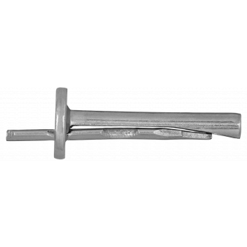 Rawl R-GS-06040 GS Ceiling Wedge Anchor 6mm x 40mm