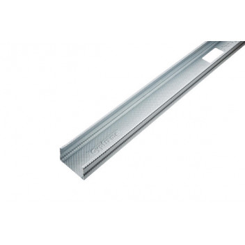 British Gypsum 09129/2 Gypframe 70 S 50 C Stud 3000mm