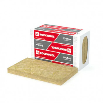 Rockwool 181320 ProRox SL 960 UK 30mm x 600mm x 1200mm (8)