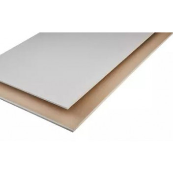 British Gypsum 11216/4 Gyproc WallBoard 15mm x 900mm x 2400mm TE