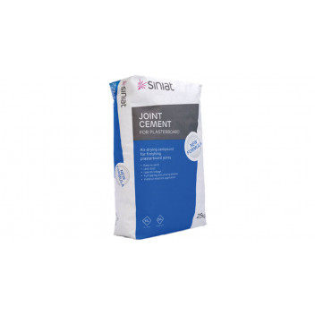 Siniat 163293 Joint Cement 25kg (36)