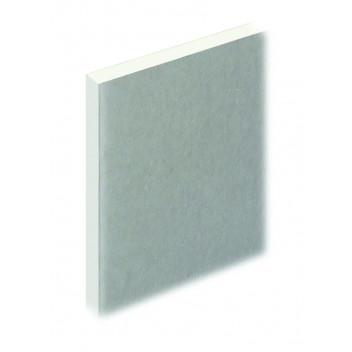 Knauf 243643 Wallboard 12.5mm x 1200mm x 2400mm SE