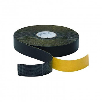 Armacell HT Armaflex Tape 3mm x 50mm x 15m