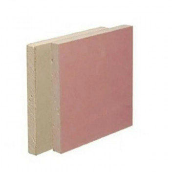 British Gypsum Gyproc FireLine 12.5mm x 1200mm x 2400mm TE