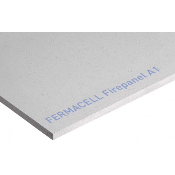 Fermacell Gypsum Fibreboard Standard 12.5mm x 1200mm x 2400mm SE