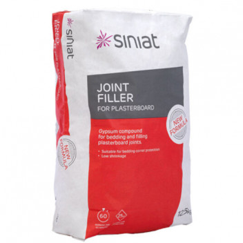 Siniat 163167 Joint Filler 12.5kg