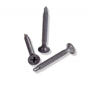 Knauf 258319 Drywall Screws Jackpoint Self Drilling 35mm (1000)