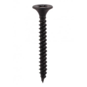 TIMco 00100DRY Drywall Screw Fine PH2 4.8x100mm BP (500)