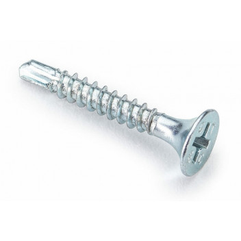 Siniat 4041670 Self Drilling Screws 25mm (1000)