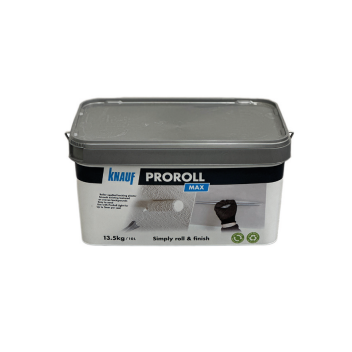 Knauf 593011 ProRoll Max 13.35kg