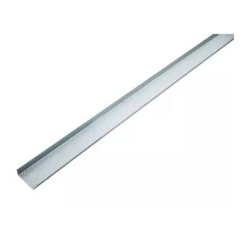 British Gypsum 04393/2 Gypframe G105 Retaining Channel 2400mm