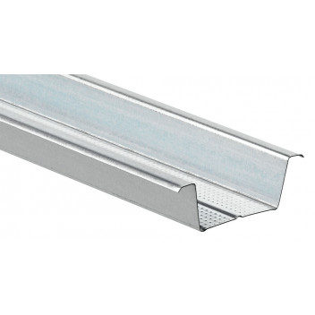 Siniat 90535 Ceiling Channel MFCC50 3600mm