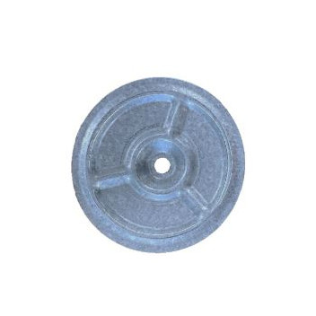 Evolution SPR70 Stress Plate Round 70mm (100)