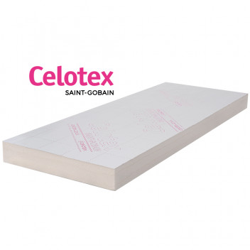 Celotex CW4075 75mm x 450mm x 1200mm