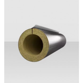 Rockwool 254284 Techtube 159mm od x 50mm x 1000mm