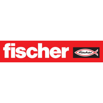 Fischer 43967 DIPK Insulation Fixings 10mm x 40-60mm