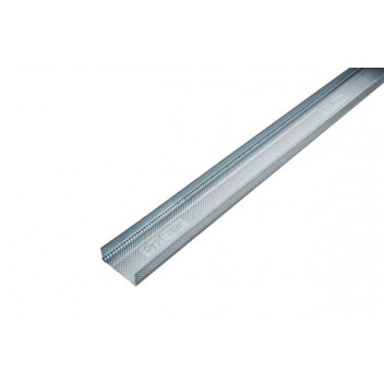 BG 27422/0 Gypframe 94 FEC 50 Folded Edge Channel 3600mm (10)