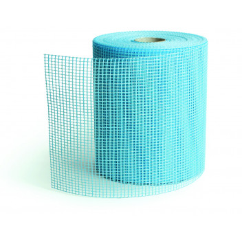 Knauf 424086 Aquapanel Exterior Reinforcing Tape 200mm x 50m