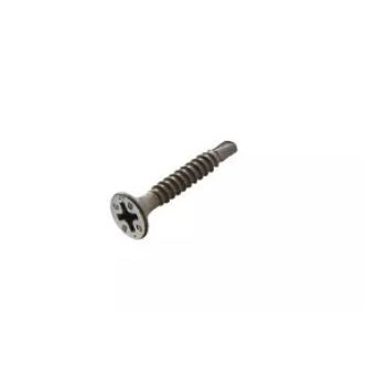 British Gypsum 29677/2 Glasroc X Screws 25mm (1000)