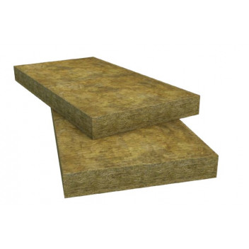 Rockwool 326566 Nyrock Frame Slab 90mm x 570mm x 1200mm (4) (12/Pal)