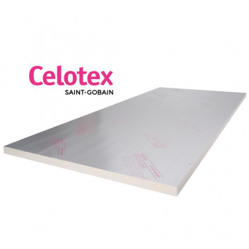 Celotex GA4100 100mm x 1200mm x 2400mm