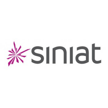 Siniat 90345 dB Board 12.5mm x 1200mm x 2400mm TE