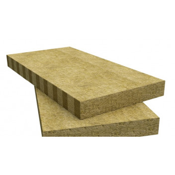 Rockwool 123330 Flexi Slab 140mm x 600mm x 1200mm (4)