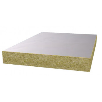 Rockwool 181216 Fire Barrier Slab FF x 2 100mmx666mmx1000mm