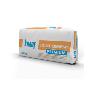 Knauf 622337 Joint Cement Premium 20kg (42 pal)