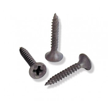 Knauf 258309 Drywall Screws Self Tapping 25mm (1000)