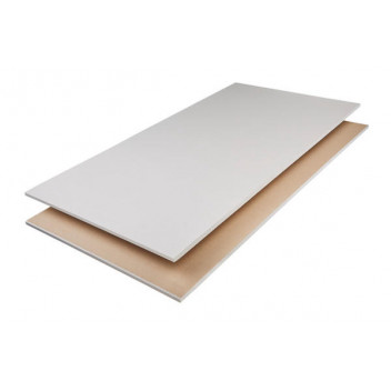 British Gypsum 27475/6 Gyproc DuraLine 15mm x 1200mm x 3000mm TE