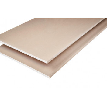 British Gypsum 01106/1 Gyproc Plank 19mm x 600mm x 2400mm SE