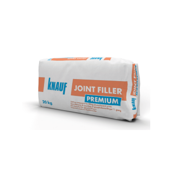 Knauf 622340 Joint Filler Premium 10kg (100)