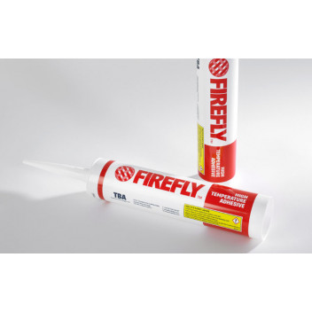 TBA Firefly High Temperature Adhesive 330ml