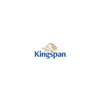 Kingspan GreenGuard GG300 100mm x 600mm x 1250mm