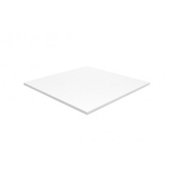 British Gypsum 05006/0 Gyprex Satinspar A 600mm x 600mm x 8mm White