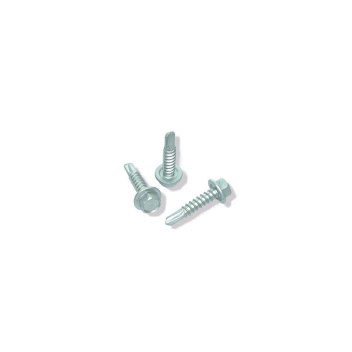 Knauf 675720 SFS Low Profile Framing Screw 5.5mm x 19mm (600)