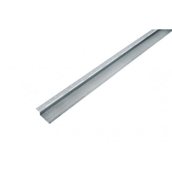 British Gypsum 04128/0 Gypframe RB1 Resilient Bar 3000mm