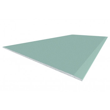 Siniat 137532 Moisture Board 12.5mm x 1200mm x 2700mm TE (64)