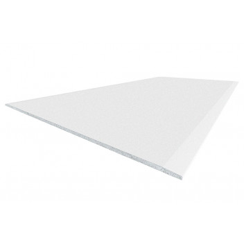 Siniat 137528 Megadeco 12.5mm x 1200mm x 3000mm TE (48)